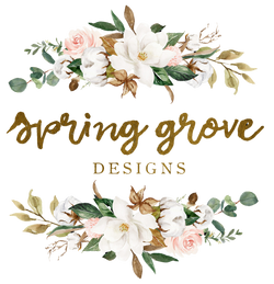 Spring Grove Designs