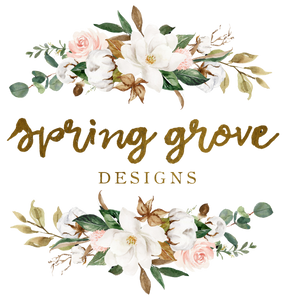 Spring Grove Designs